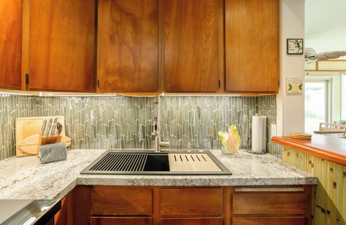 Wainiha Condo | Hanalei Colony Resort #G-1 - Ocean front condominium in Wainiha/Haena
