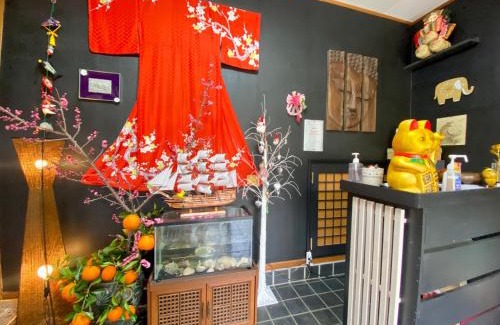 Yawatano Hotel | Hanamizuki Onsen Resort