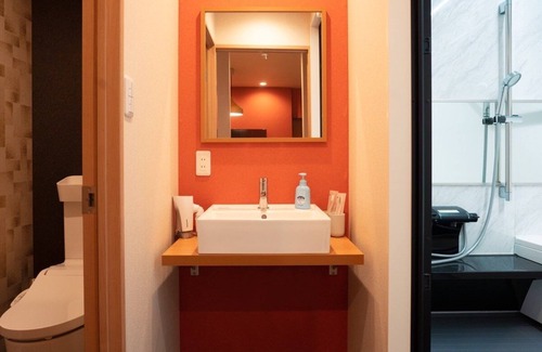 Suminoe House | HANASTAY YANAGI 2F NEW Opening /36 sqm /Tatami /High Speed WIFI