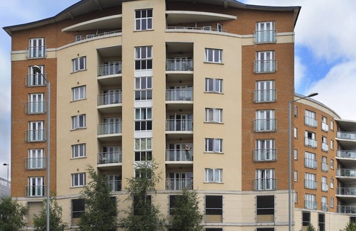 Hemel Hempstead Apartment | Handleys Ct, Apt 15-1 Deluxe Rooms
