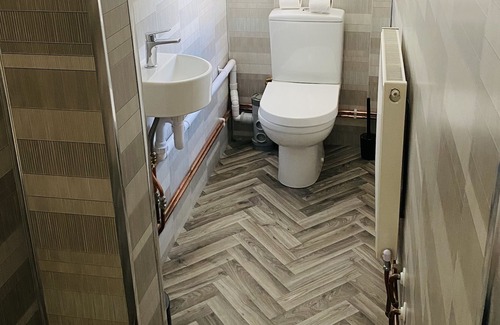 Newport House | Handpost Mews