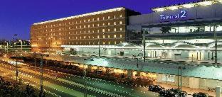 Hanedakuko Hotel | Haneda Excel Hotel Tokyu Haneda Airport Terminal 2