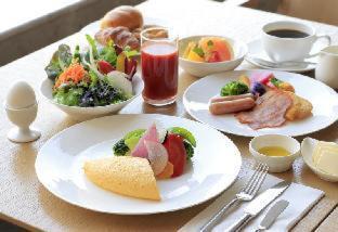 Hanedakuko Hotel | Haneda Excel Hotel Tokyu Haneda Airport Terminal 2