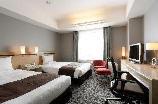 Hanedakuko Hotel | Haneda Excel Hotel Tokyu Haneda Airport Terminal 2