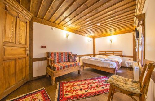 Safranbolu City Center Hotel | Hanedan Konak Hotel