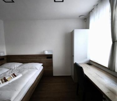 Luhacovice Apartment | HANESI apartments Luhačovice