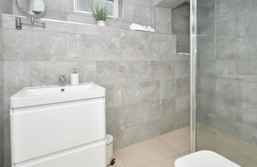 Stoke-on-Trent Apartment | Hanford Apartment One