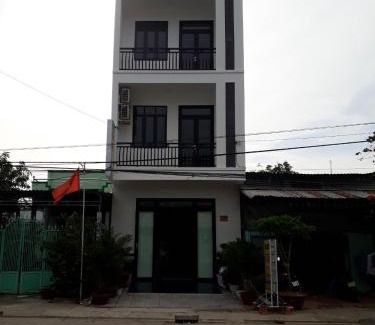 Cai Rang House | Hanh Phat 2 Guesthouse