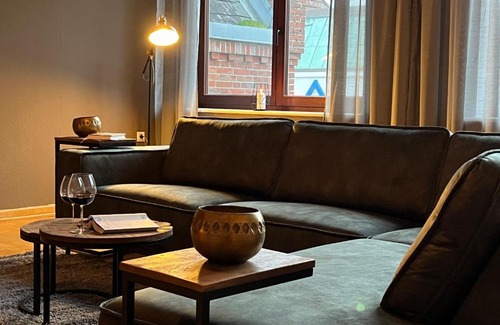 Garding Apartment | Hanna-s-Place