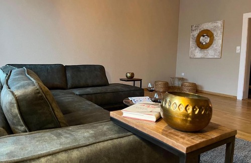 Garding Apartment | Hanna-s-Place