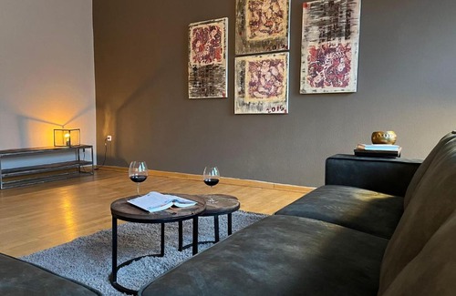 Garding Apartment | Hanna-s-Place