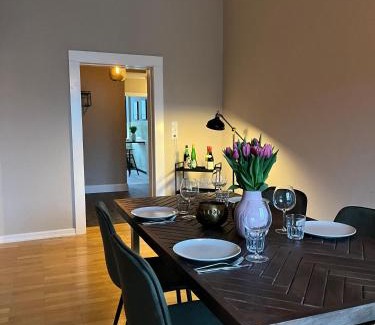 Garding Apartment | Hanna-s-Place