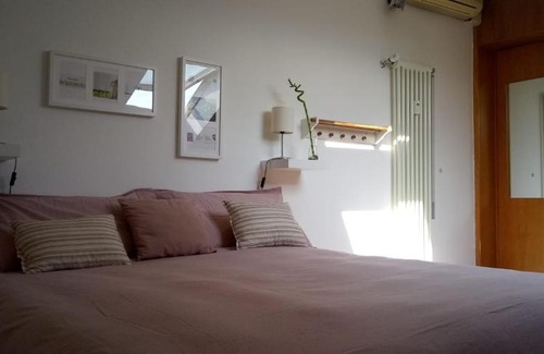 San Paolo Bed & Breakfast | Hannagiulia