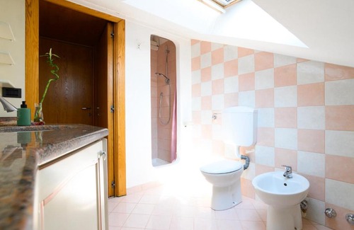 San Paolo Bed & Breakfast | Hannagiulia