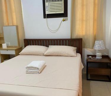 Dauis Villa | Hannah & Neil's Place-Panglao