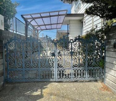 Hannan House | Hannan Village fourth