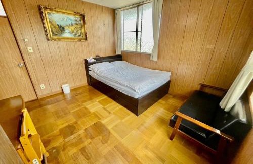 Hannan House | Hannan Village fourth