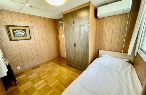 Hannan House | Hannan Village fourth
