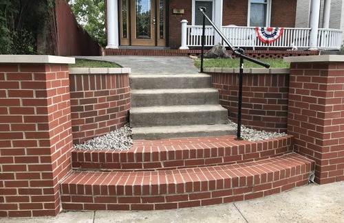 Hannibal House | Hannibal House ~ Walking Distance From Historic District