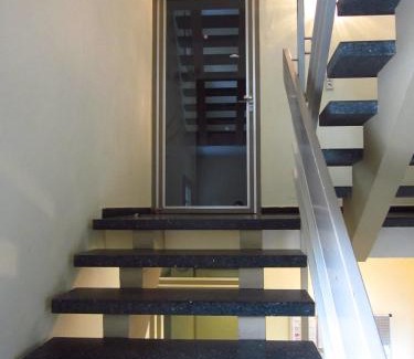 Region Hannover District Apartment | Hannover Messe-Wohnung