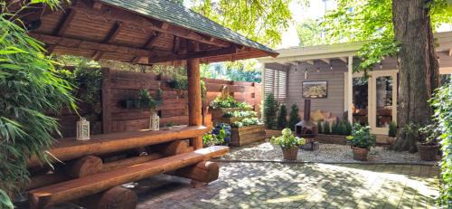 Linden-Sud Apartment | Hanomag Quartier