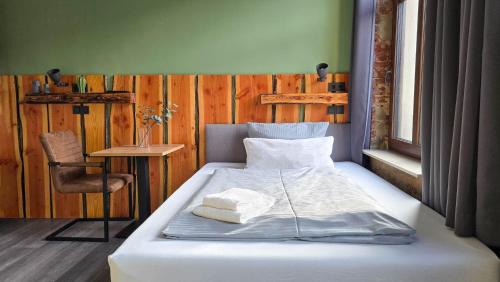 Linden-Sud Apartment | Hanomag Quartier