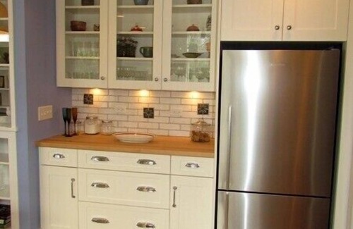 Saugatuck House | Hansel And Gretel Cottage in downtown Saugatuck