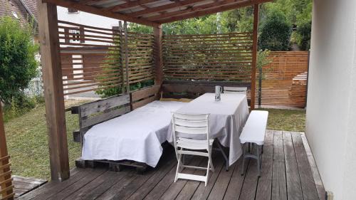 Lautenbachzell House | Hansi - Adults Only
