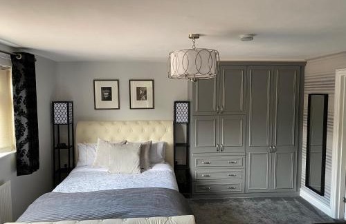 Hinckley House | Hansom House