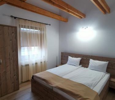 Medias Hotel | Hanul Greweln