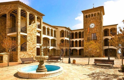 Castell-Platja d'Aro Apartment | Hapimag Mas Nou holiday resort, Platja d'Aro