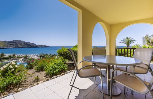 Agios Vasileios Apartment | Hapimag Resort Damnoni