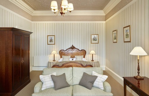 West End Hotel | Hapimag Resort Edinburgh