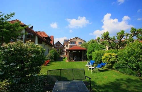 Immenstaad am Bodensee Apartment | Happiness