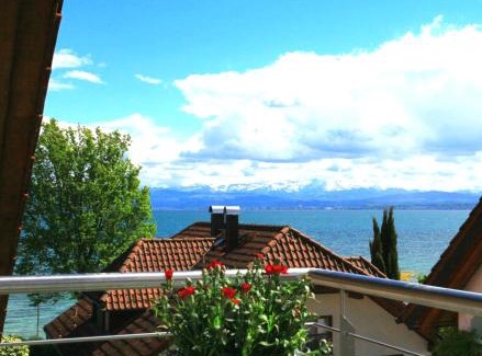 Immenstaad am Bodensee Apartment | Happiness