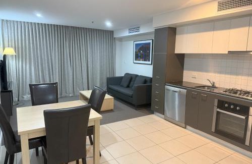 Adelaide Central Business District Apartment | Happy BNB on Adelaide CBD