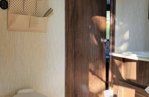 French Creek House | Happy Camper