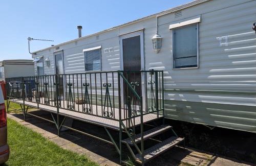 Chapel Saint Leonards House | Happy Days South Holiday Home Chapel St Leonards