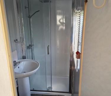 Chapel Saint Leonards House | Happy Days South Holiday Home Chapel St Leonards