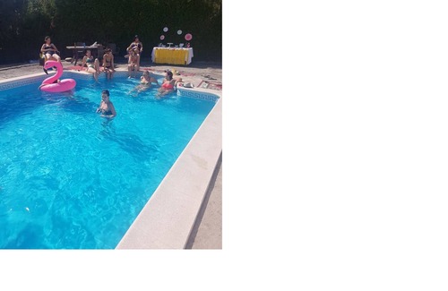 Felgueiras House | Happy group or large family holiday - Free Wifi