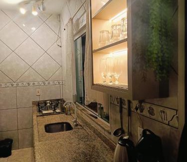 Gravata House | Happy Guest House