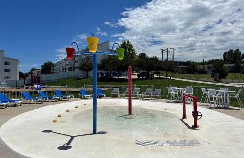 Osage Beach House | Happy Haven at Lands End - 3 BDR Resort Condo
