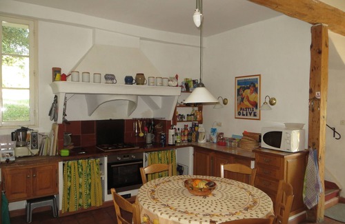 Carces House | Happy holidays in Historic Bastide