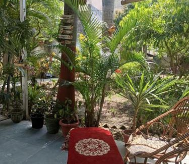 Rishikesh House | Happy Home