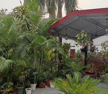 Rishikesh House | Happy Home