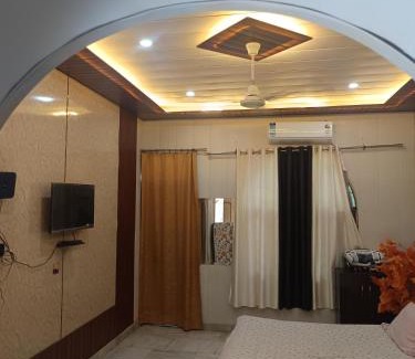 Rishikesh House | Happy Home