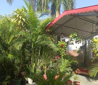 Rishikesh House | Happy Home