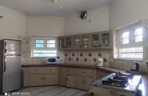 Civil Lines House | Happy Homestay Rooms