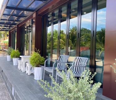 Krabi Hotel | Happy Hotel Aonang Krabi