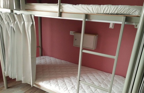 Central District Apartment | Happy Inn Women Dormitory